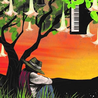 Jazz de Barro